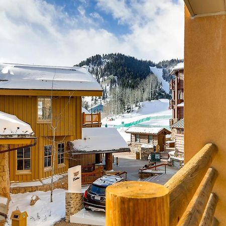 Willa Mont Cervin Plaza Park City Pokój zdjęcie