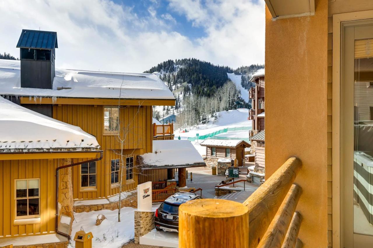 Willa Mont Cervin Plaza Park City Pokój zdjęcie